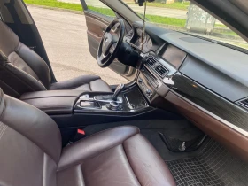 BMW 520 Xdrive, снимка 11