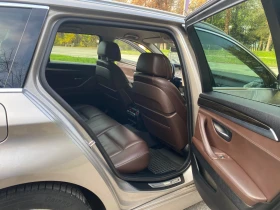 BMW 520 Xdrive, снимка 13