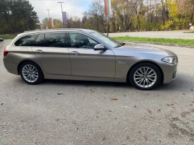 BMW 520 Xdrive, снимка 5