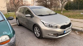 Kia Ceed 1.6 Бензин GDI, снимка 1