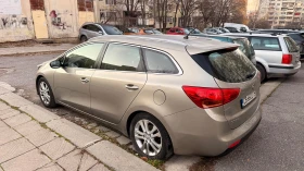 Kia Ceed 1.6 Бензин GDI, снимка 7
