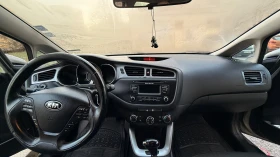 Kia Ceed 1.6 Бензин GDI, снимка 4