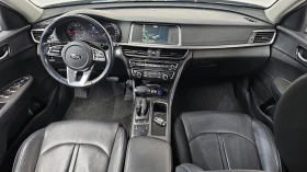 Kia K5 2.0LPI autogeorge.com, снимка 6