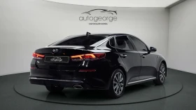 Kia K5 2.0LPI autogeorge.com, снимка 2