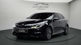 Kia K5 2.0LPI autogeorge.com, снимка 1