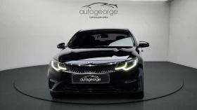 Kia K5 2.0LPI autogeorge.com, снимка 3