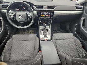 Skoda Superb 2.0 150HP, снимка 15