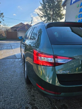 Skoda Superb 2.0 150HP, снимка 3