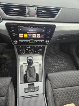 Skoda Superb 2.0 150HP, снимка 11