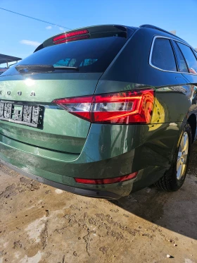 Skoda Superb 2.0 150HP, снимка 6