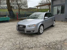 Audi A4 S Line 2.0 TDI, снимка 3