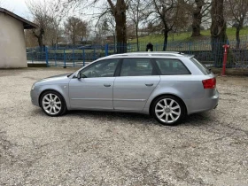 Audi A4 S Line 2.0 TDI, снимка 5
