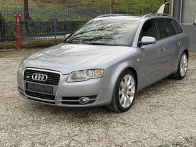 Audi A4 S Line 2.0 TDI, снимка 7