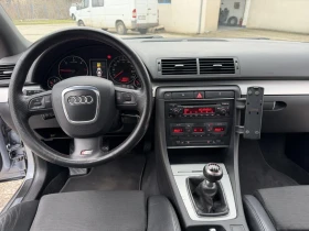 Audi A4 S Line 2.0 TDI, снимка 11