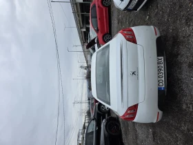 Peugeot 508, снимка 6