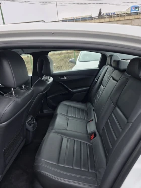 Peugeot 508, снимка 7