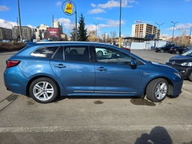 Toyota Corolla Touring Sport 2.0h Luxury, снимка 6