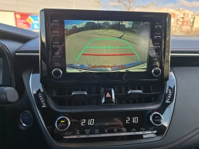 Toyota Corolla Touring Sport 2.0h Luxury, снимка 10
