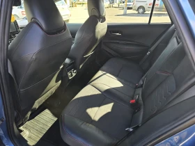 Toyota Corolla Touring Sport 2.0h Luxury, снимка 15