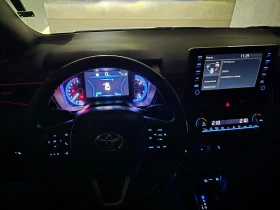 Toyota Corolla Touring Sport 2.0h Luxury, снимка 11