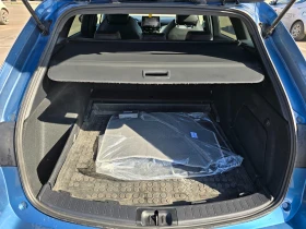 Toyota Corolla Touring Sport 2.0h Luxury, снимка 17