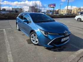 Toyota Corolla Touring Sport 2.0h Luxury, снимка 7