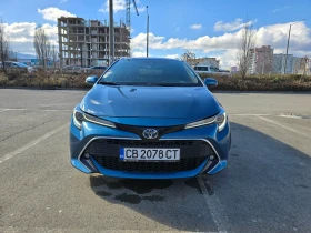 Toyota Corolla Touring Sport 2.0h Luxury, снимка 8