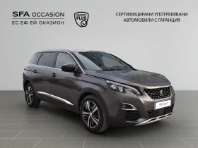 Peugeot 5008 NEW GT LINE 1.5 BlueHDI 130 ЕАТ8 E6 // 2008R16, снимка 3