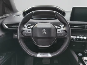 Peugeot 5008 NEW GT LINE 1.5 BlueHDI 130 ЕАТ8 E6 // 2008R16, снимка 10