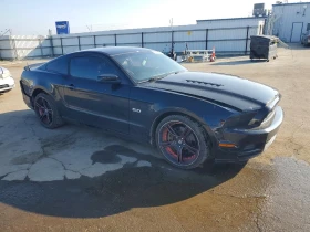 Ford Mustang 5.0l Gt * Крайна цена до БГ* , снимка 4