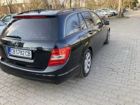 Mercedes-Benz C 200, снимка 6