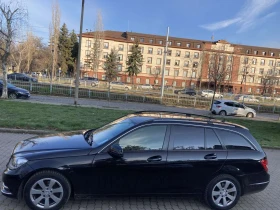 Mercedes-Benz C 200, снимка 3