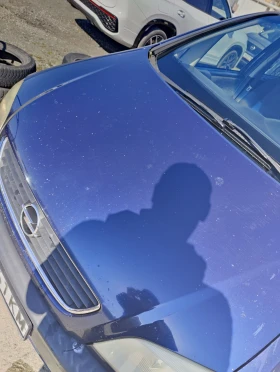 Opel Zafira 1.8 16V Бензин+ Газ, снимка 2