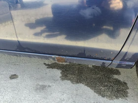 Opel Zafira 1.8 16V Бензин+ Газ, снимка 8