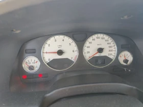 Opel Zafira 1.8 16V Бензин+ Газ, снимка 7
