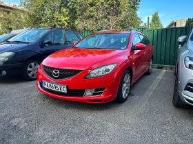Mazda 6 2.0, снимка 1