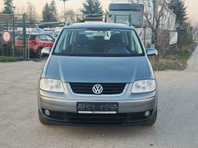 VW Touran 1.9TDI-HIGHLINE, снимка 2