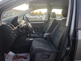 VW Touran 1.9TDI-HIGHLINE, снимка 9