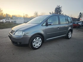 VW Touran 1.9TDI-HIGHLINE, снимка 1
