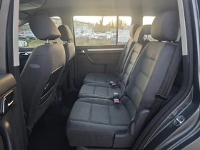 VW Touran 1.9TDI-HIGHLINE, снимка 10