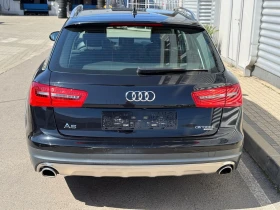 Audi A6 Allroad 3.0TDI+ 245kc+ S-line+ Подгрев+ Обдухване, снимка 4