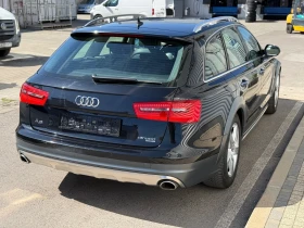 Audi A6 Allroad 3.0TDI+ 245kc+ S-line+ Подгрев+ Обдухване, снимка 5