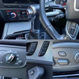 Audi A6 Allroad 3.0TDI+ 245kc+ S-line+ Подгрев+ Обдухване, снимка 16