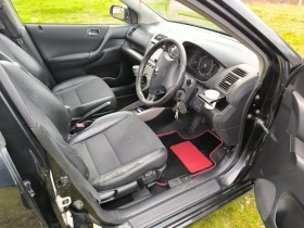 Honda Civic 2.0, снимка 6