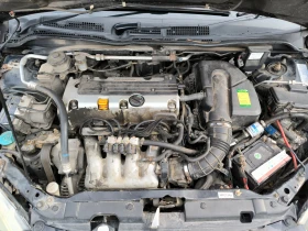 Honda Civic 2.0, снимка 10