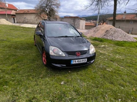 Honda Civic 2.0, снимка 1