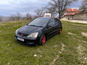 Honda Civic 2.0, снимка 2