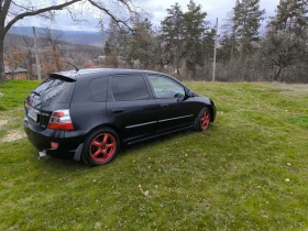 Honda Civic 2.0, снимка 5