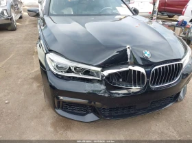 BMW 750 * XDRIVE* M-PACK* , снимка 10