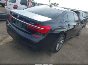 BMW 750 * XDRIVE* M-PACK* , снимка 3